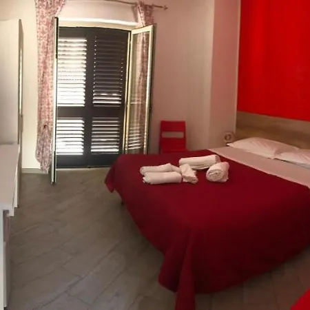 Maison d'hôtes Red Stone 3*