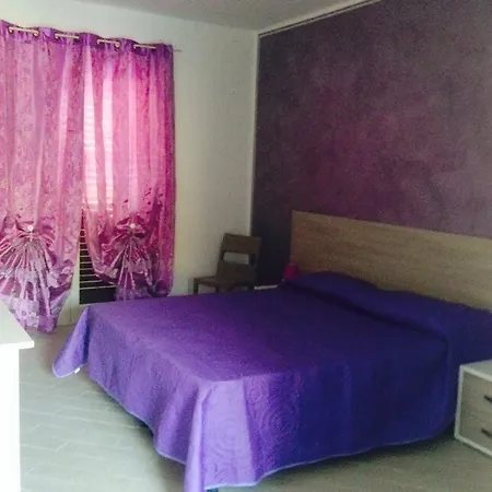 Red Stone Maison d'hôtes Diamante