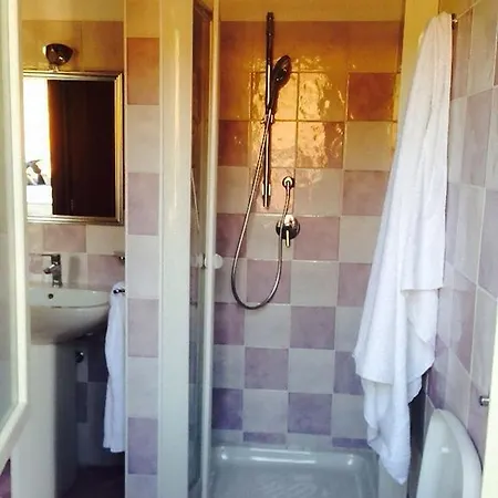 Red Stone Guest house